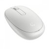 HyperX Mysz Classic 240 księżycowa biel Bluetooth - 793F9AA#ABB
